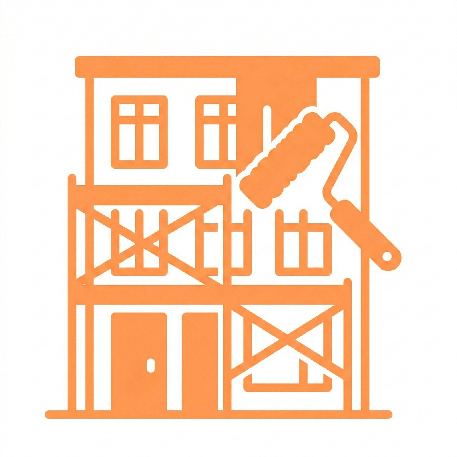 Antalya dış cephe boyama